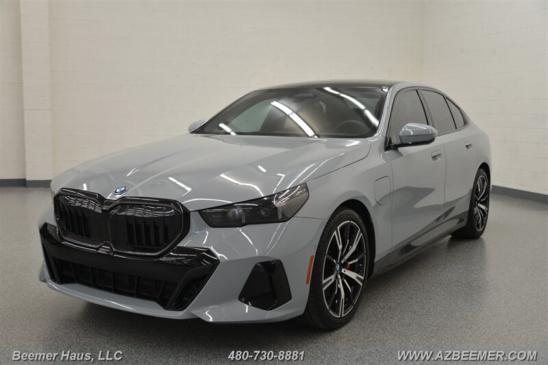 bmw 5 series 2025 WBA13FK05SCU79865 image bmw 5 series 2025 WBA13FK05SCU79865 image